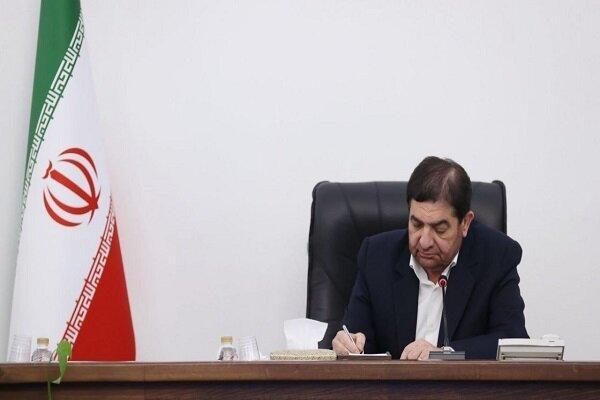 مخبر: امروز صلابت ایران سه بار در جهان طنینانداز شد