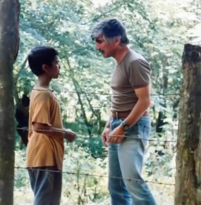 بهرام بیضایی؛ چراغی که از مسیر زندگی‌ام خاموش شد