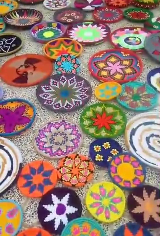 امارات مقصد تازه صادرات صنایع‌دستی ایلام / گام بلند به سوی بازارهای بزرگ خلیج فارس