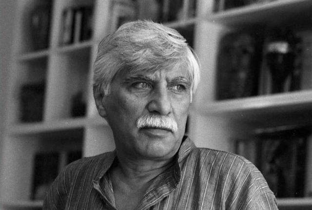 پیام تسلیت شورای اطلاع‌رسانی دولت برای درگذشت بهرام بیضایی