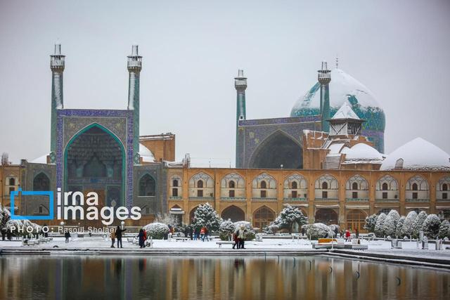 اصفهان در مسیر پایتخت گردشگری آسیا