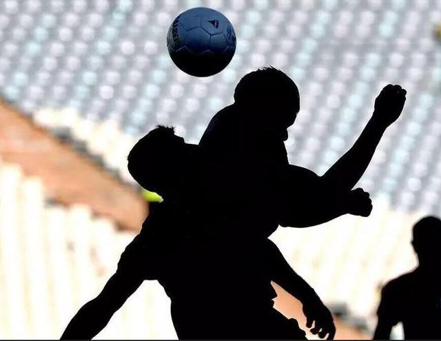 پاکسازی در فوتبال را از ترکیه یاد بگیریم