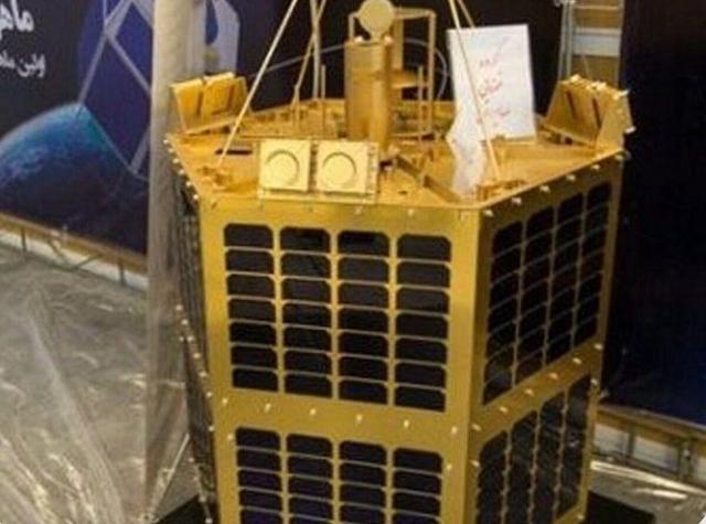 طلوع ۳؛ سنگینترین ماهواره بومی ایران در مدار امید/ ادامه مسیر بلوغ فناوری فضایی