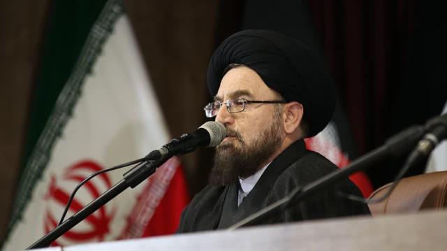 مکتب و تعالیم شهید سلیمانی، راه روشن  مقاومت است