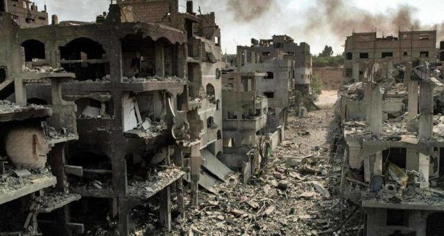 سخنگوی دفاع مدنی غزه : نوار غزه شاهد الگوی جدید و خطرناکی از کشتار است