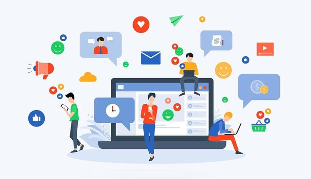 فضای مجازی فرصت است اما بدون آگاهی تهدید