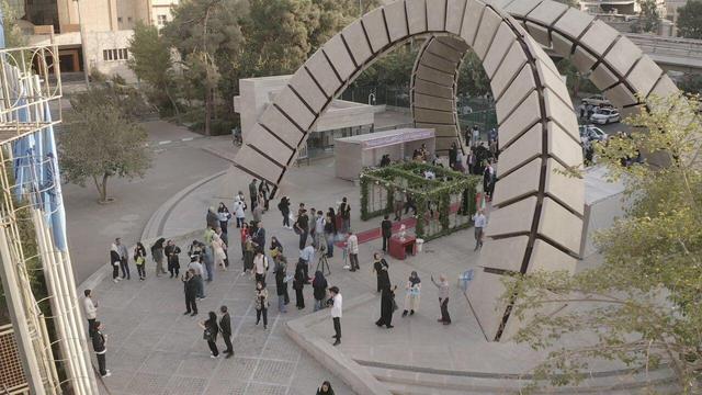 ورزش دانشگاهی تمرین زندگی حرفه‌ای دانشجویان است