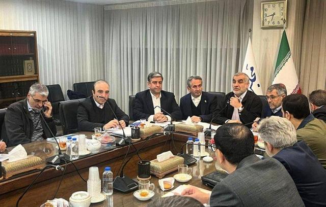 ۷۸۰ طرح اقتصادی اردبیل به دریافت تسهیلات معرفی شد