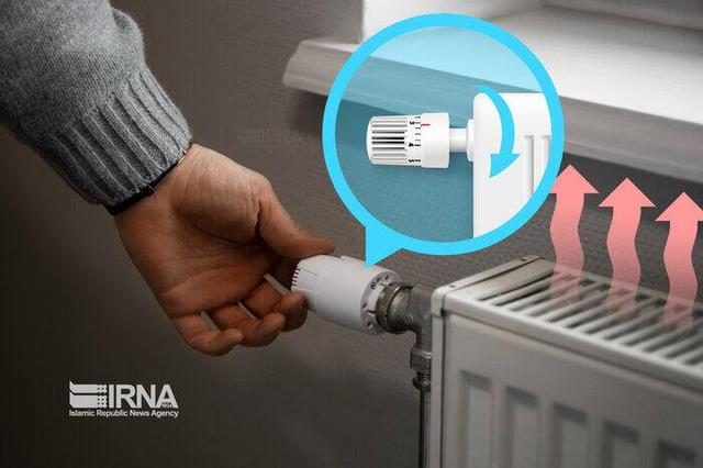 آغاز به‌کار گشت ویژه برای کنترل مصرف گاز ادارات در استان مازندران