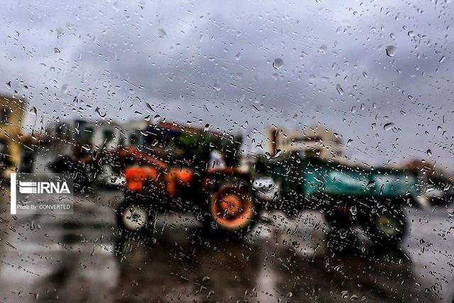باران به‌جای آفتاب؛ اقلیم مازندران بالاخره تغییر مسیر داد
