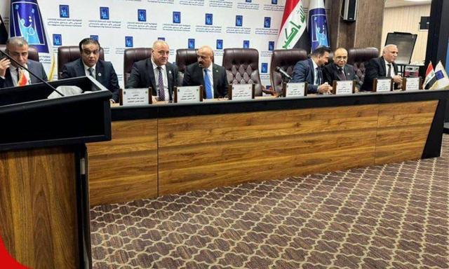 رایزنی‌ احزاب کُرد عراق برای انتخاب نامزد واحد ریاست جمهوری ادامه دارد