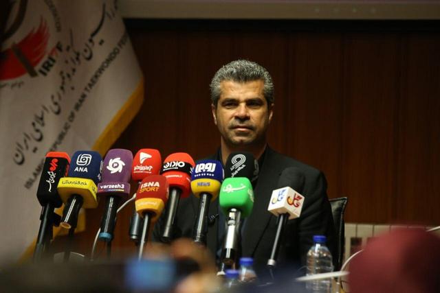 ساعی: تکواندو به هر چه می‌خواست رسید/ مجمع انتخاباتی ۲۷ فروردین برگزار می‌شود