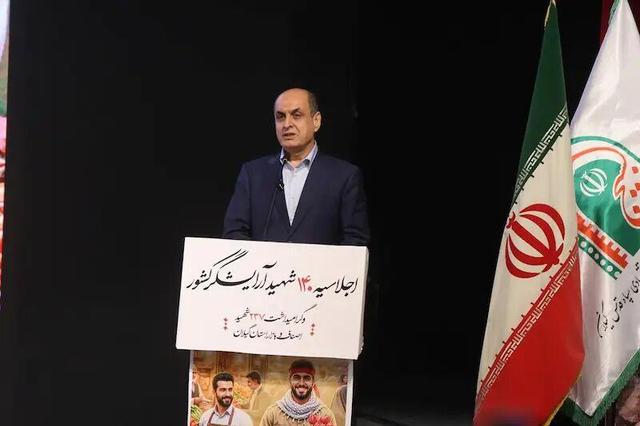 استاندار گیلان: سرمایه اجتماعی دفاع مقدس همچنان پشتوانه امنیت و اقتدار کشور است