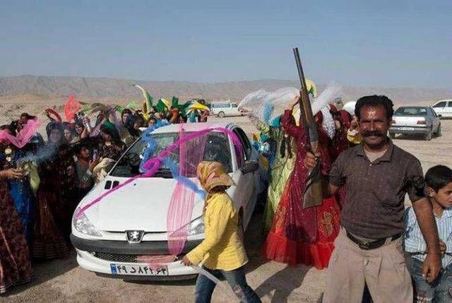 دادستان لرستان: تیراندازی در مراسم تحت پیگرد قانونی قرار می‌گیرد