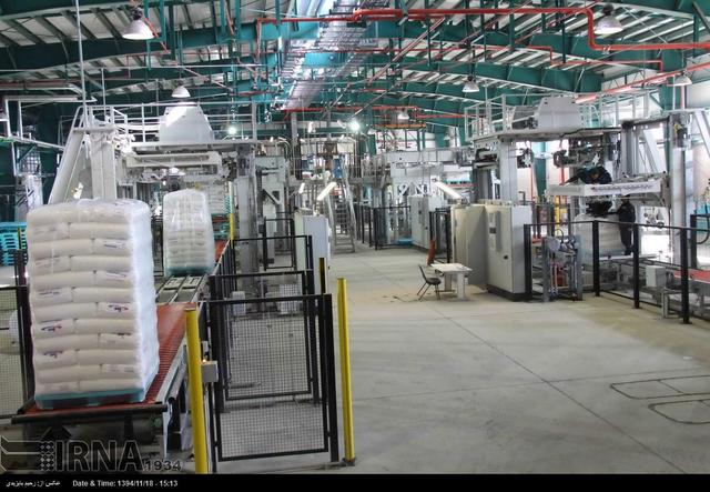 جزئیات فرمول خوراک پتروشیمی‌ها و برنامه صادراتی ۱۳ میلیارد دلاری در سال جاری