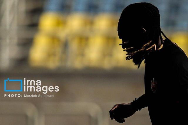 جریمه استقلال توسط کمیته وضعیت؛ پرسپولیس در پرونده بیفوما برنده شد