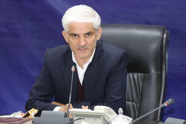 دانشگاه ملی مهارت ظرفیتی برای پرورش نیروی متناسب با بازار کار است