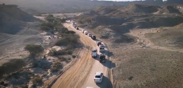 «راه تاریخی ادویه» هرمزگان در فهرست رویدادهای گردشگری کشور ثبت شد