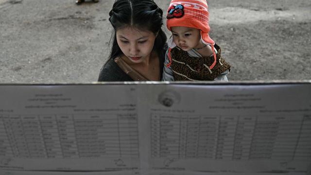 انتخابات مرحله‌ای میانمار؛ فرصت یا توجیه حکومت نظامی؟