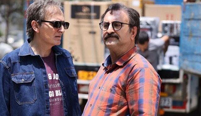 اکران «ماجراجویی در جزیره جمیزباند» و «جهیزیه» از ۹ دی