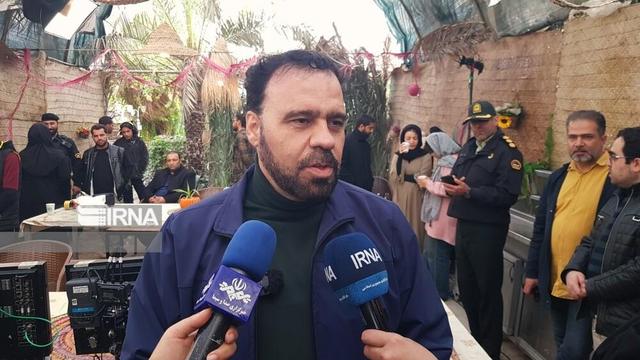 سخنگوی فراجا :سریال های پلیسی از بهار امسال در تلوزیون پخش می‌شود