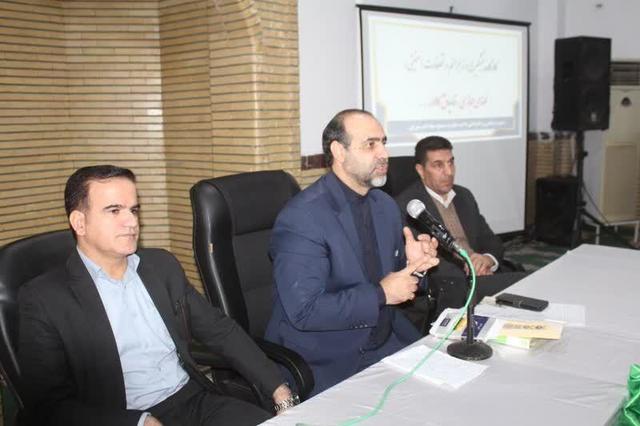 دادستان نظامی استان کرمانشاه: نیروهای مسلح دژ مستحکم امنیت و زینت حاکمان هستند