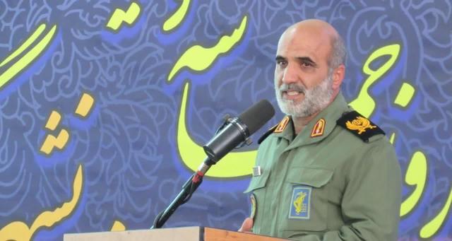 قدرت آتش نیروهای مسلح، دشمن را در موضع ضعف قرار داده است