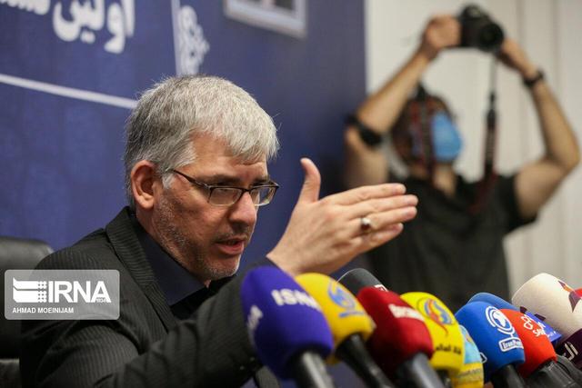 سالاریه: صنعت فضایی یک حوزه راهبردی برای اداره کشور محسوب می شود