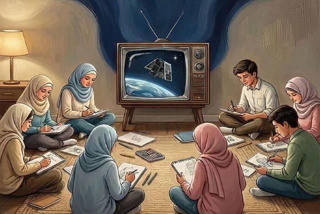 خراسان جنوبی میزبان رویداد علمی «پرواز تا ثریا» شد