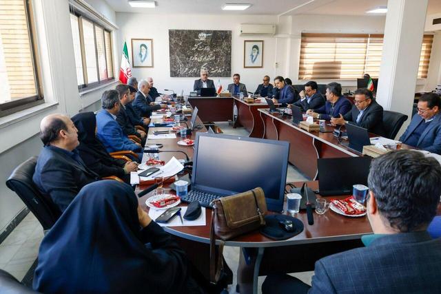 فارس پایلوت مدیریت ناترازی انرژی می‌شود