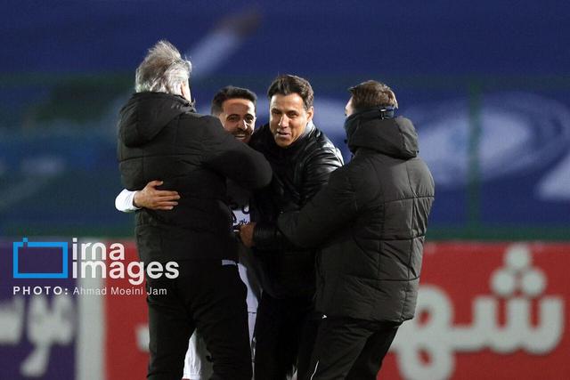 تارتار: بهتر از استقلال بودیم/ تنها یک موقعیت اتفاقی داشتند