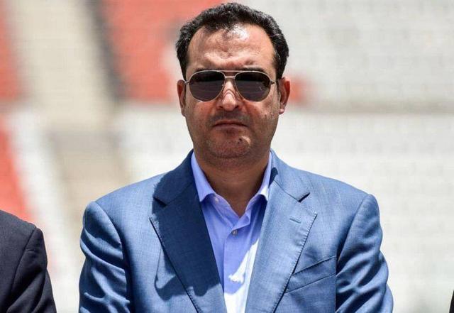 فیلم/ اسفندیارپور: بٌُرد جذابی مقابل استقلال کسب کردیم