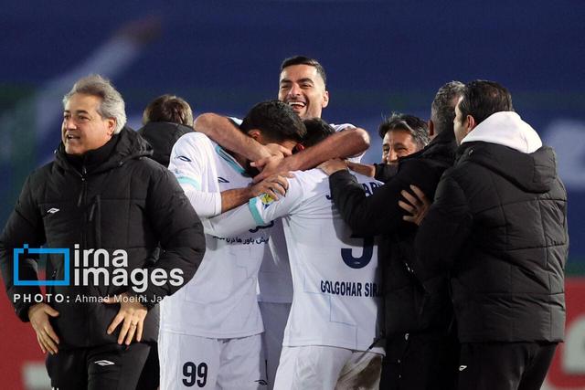 فیلم/ شهرآبادی: مهم شکست استقلال بود نه گلزنی من؛ جواب اعتماد تارتار را دادم
