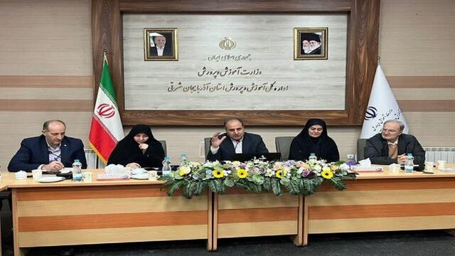 ۲۴ درصد دانش‌آموزان آذربایجان شرقی چاق هستند