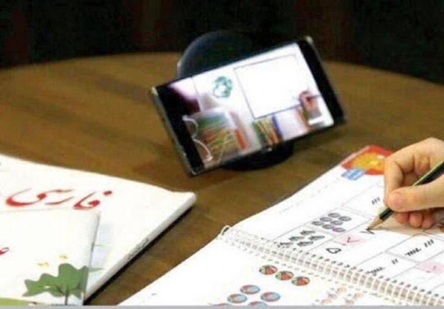 مدارس ابتدایی نوبت صبح دوشنبه دماوند غیرحضوری شد