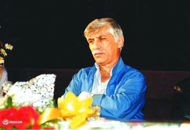 یادگارهایی تصویری از بهرام بیضایی؛ ۱۳۴۲ تا ۱۳۹۷ از تهران تا کالیفرنیا