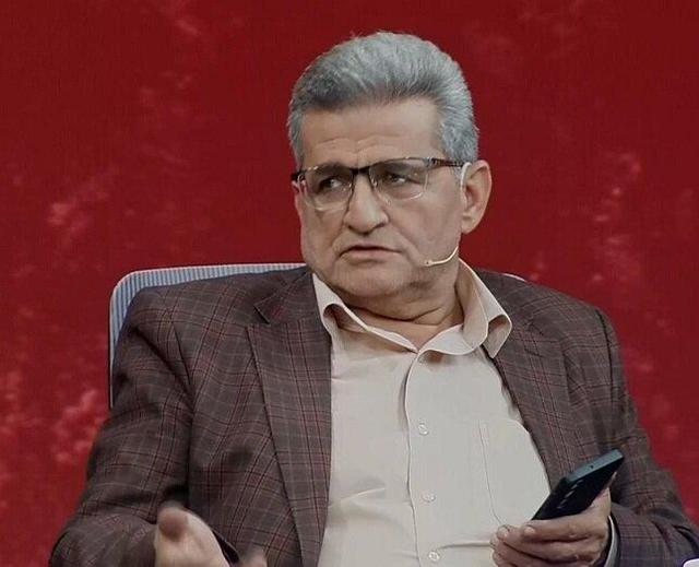 موضع‌گیری تند شاه‌حسینی علیه فدراسیون فوتبال: فقط شکایت بلدند؛ در اغلب پرونده‌ها هم باخته‌اند!