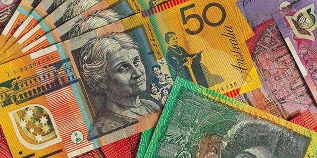 قیمت دلار استرالیا، امروز یکشنبه ۷ دی ۱۴۰۴