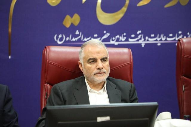 سازمان اداری و استخدامی: کاهش ۱۵ درصدی اندازه دولت، اجباری شده