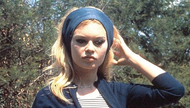 بریژیت باردو، مدل و خواننده فرانسوی در سن ۹۱ سالگی درگذشت