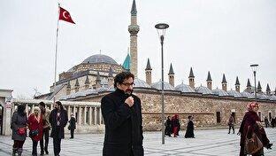 اظهارنظر عجیب شهرام ناظری درباره مولانا + فیلم