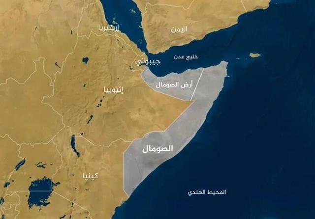 چرا رژیم اسرائیل «سومالی‌لند» را به رسمیت شناخت؟