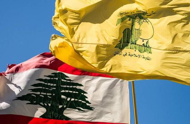 لزوم حفظ سلاح در دستان حزب الله