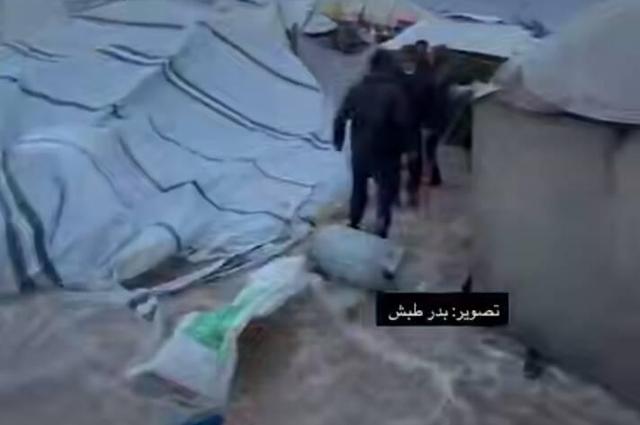 فیلم/ مصائب ناتمام مردم غزه