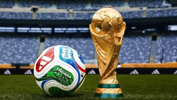  آخرین وضعیت حق پخش تلویزیونی جام‌ جهانی فوتبال ۲۰۲۶