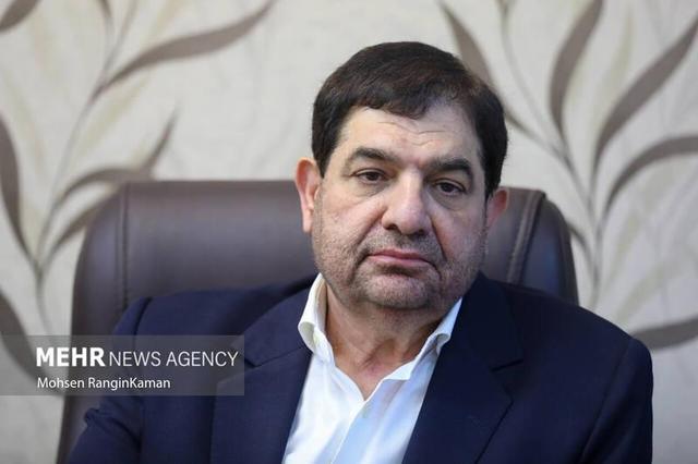 تسلیت «مخبر» در پی درگذشت نماینده مردم خوزستان در مجلس خبرگان