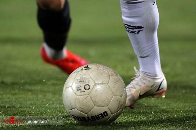 جدول لیگ برتر پس از شکست استقلال از گل گهر