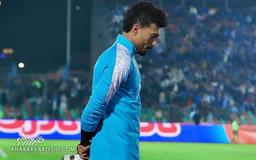 رامین رضاییان از استقلال جدا شد