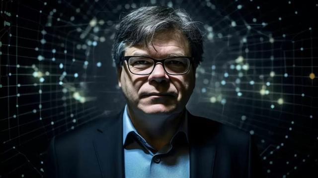 توصیه یان لکان به دانشجویان علاقه‌مند به هوش مصنوعی