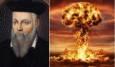 پیشگویی‌های نوستراداموس برای ۲۰۲۶: از روزهای خشن تا جنگ خونین در اروپا